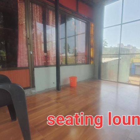 Amruta Homestays Chikhaldara 객실 사진