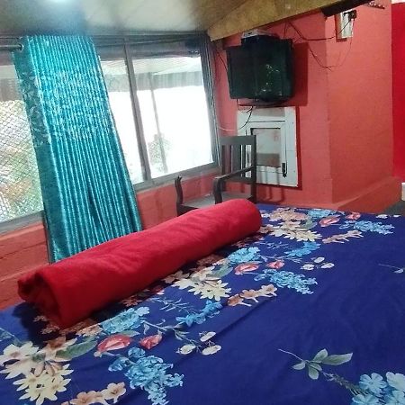 Amruta Homestays Chikhaldara 외부 사진