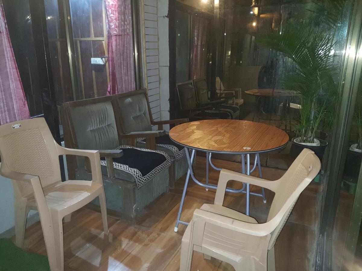 Amruta Homestays Chikhaldara 외부 사진