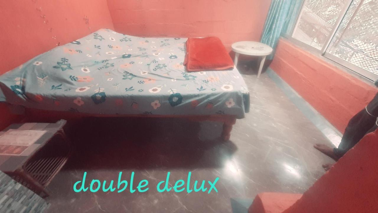Amruta Homestays Chikhaldara 외부 사진