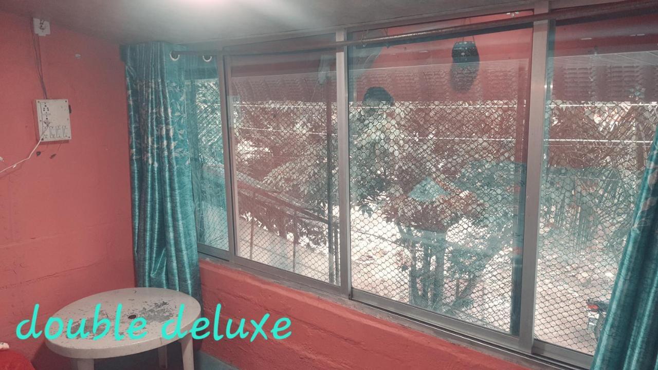 Amruta Homestays Chikhaldara 외부 사진