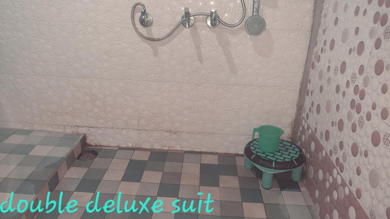 Amruta Homestays Chikhaldara 외부 사진
