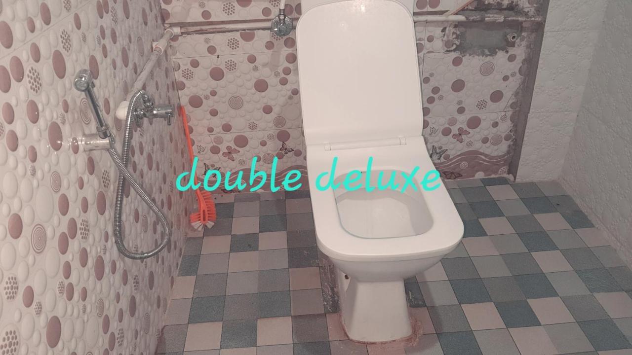 Amruta Homestays Chikhaldara 외부 사진