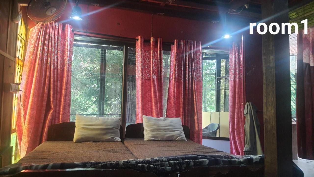 Amruta Homestays Chikhaldara 외부 사진