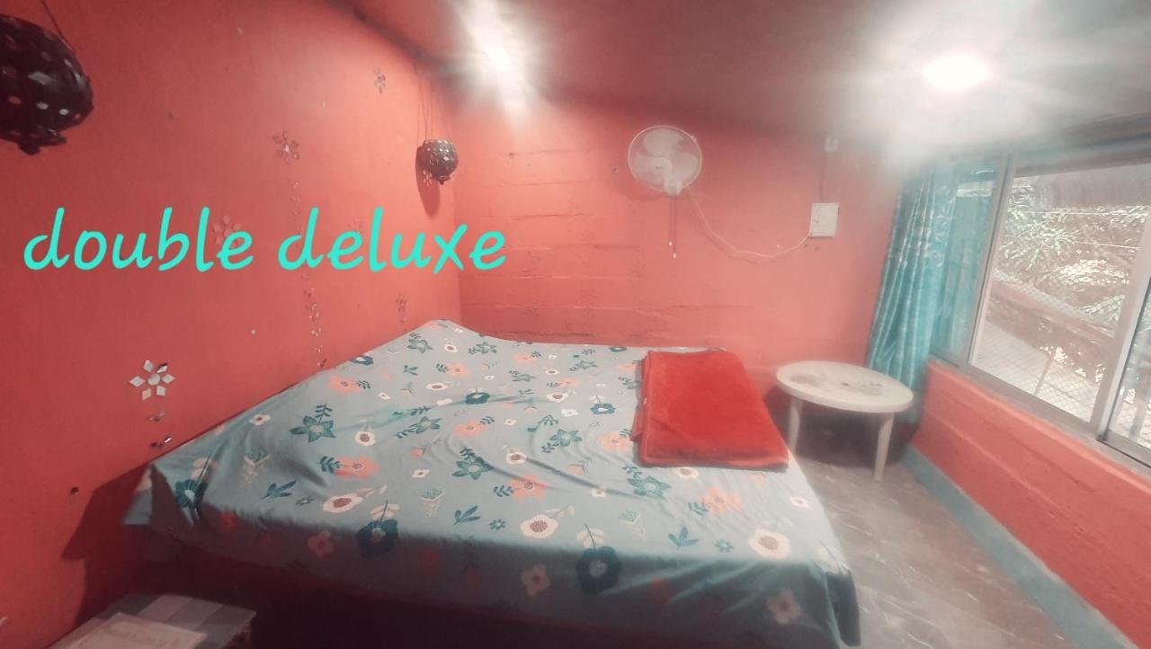 Amruta Homestays Chikhaldara 외부 사진
