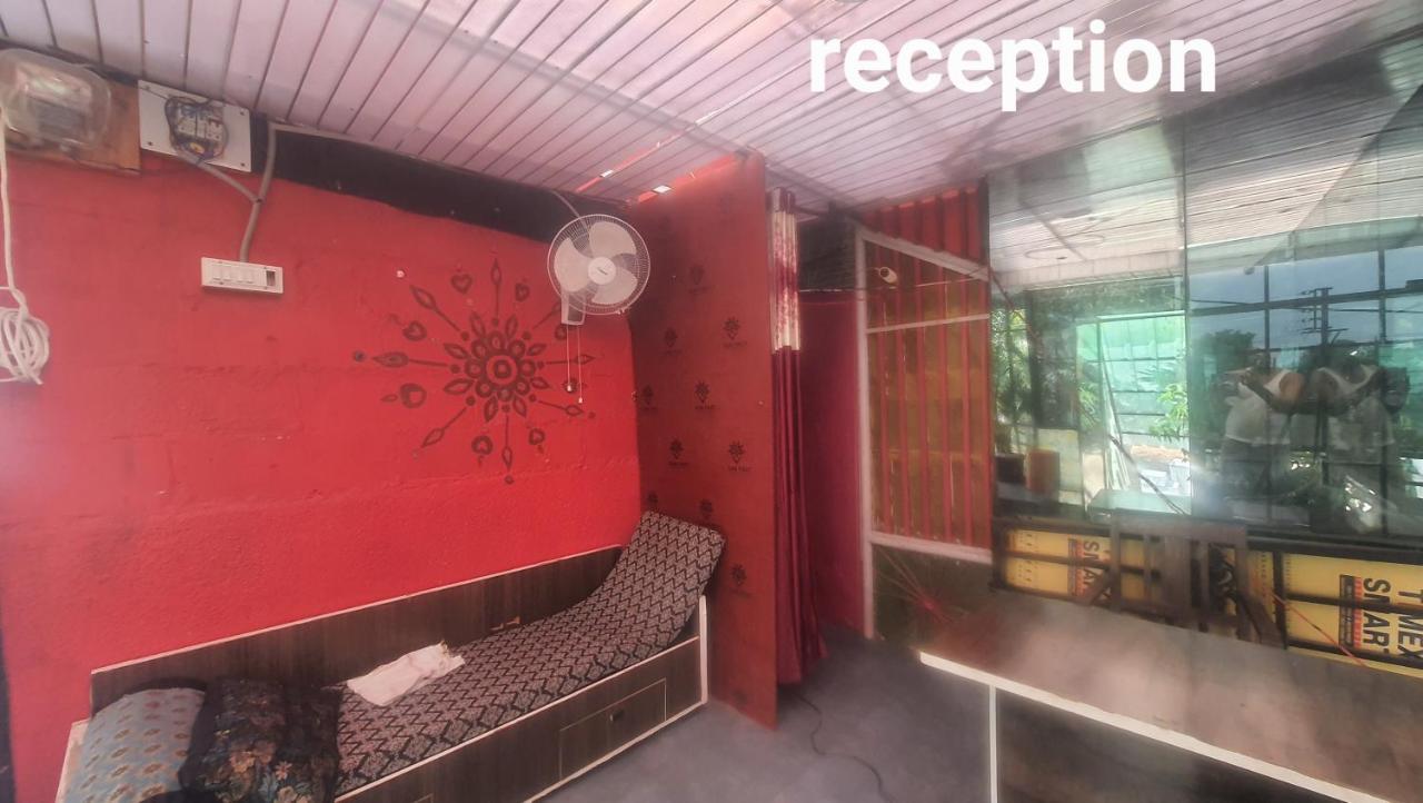 Amruta Homestays Chikhaldara 외부 사진