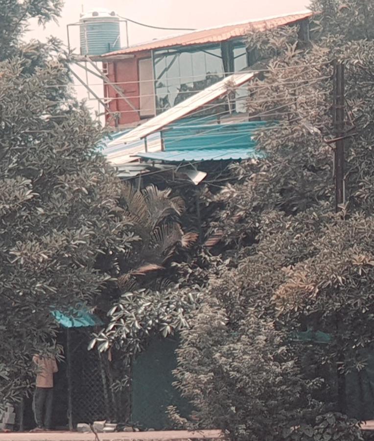Amruta Homestays Chikhaldara 외부 사진