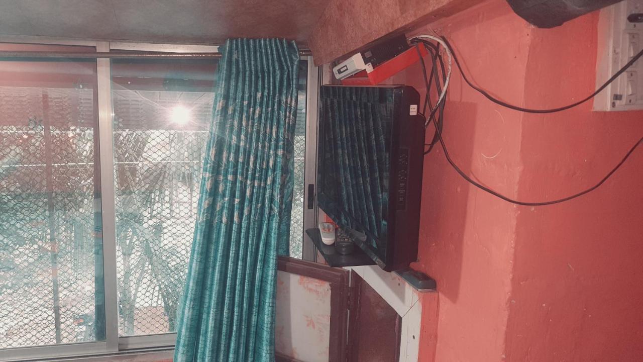 Amruta Homestays Chikhaldara 외부 사진