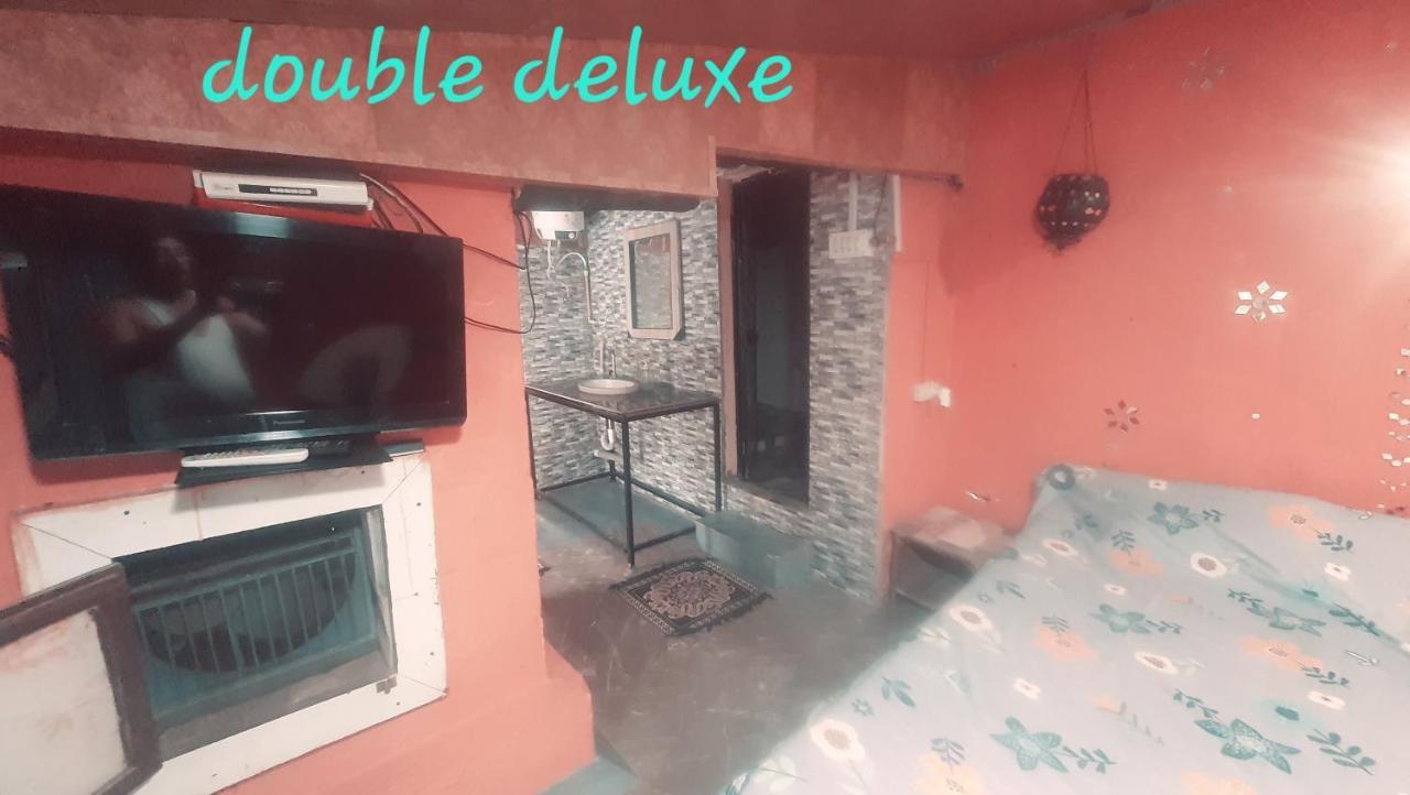 Amruta Homestays Chikhaldara 외부 사진