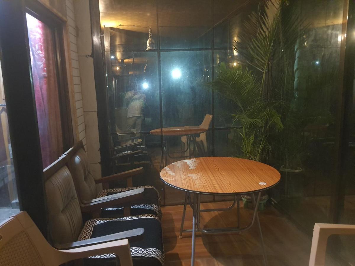 Amruta Homestays Chikhaldara 외부 사진