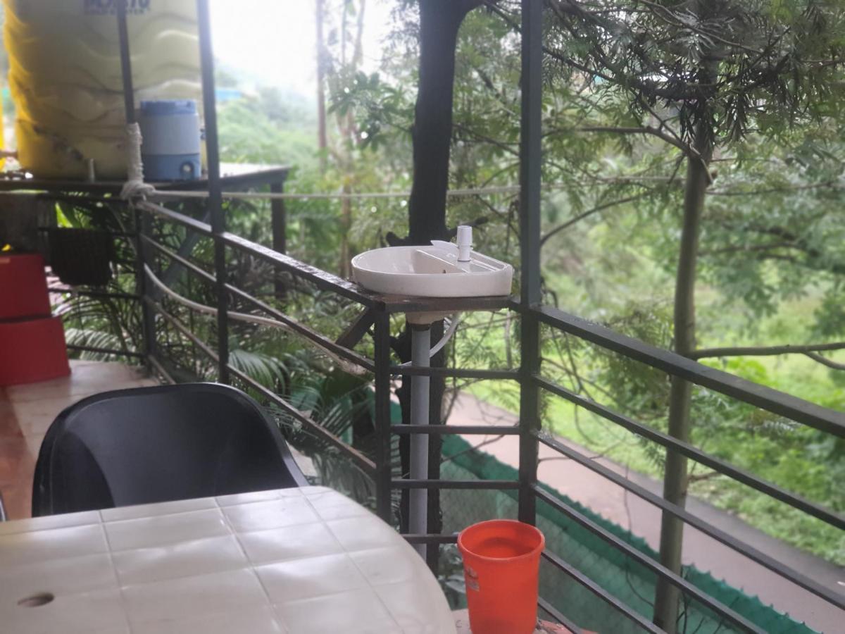 Amruta Homestays Chikhaldara 외부 사진