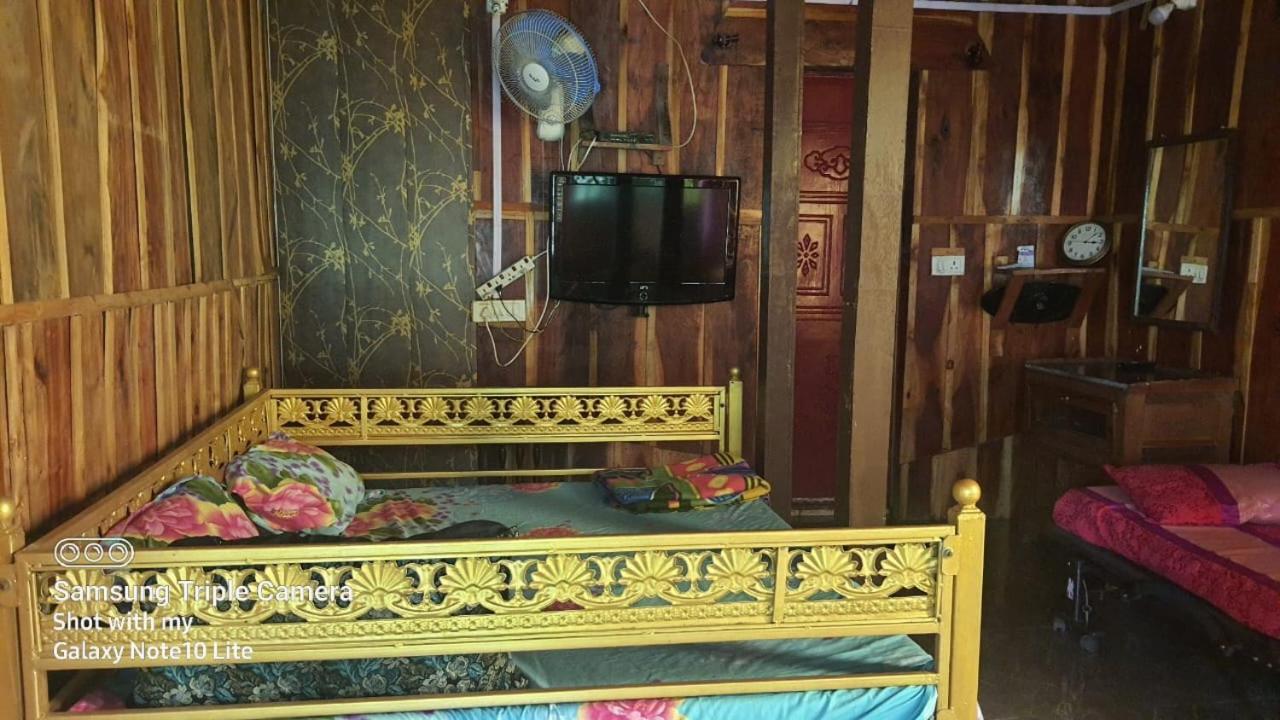 Amruta Homestays Chikhaldara 외부 사진