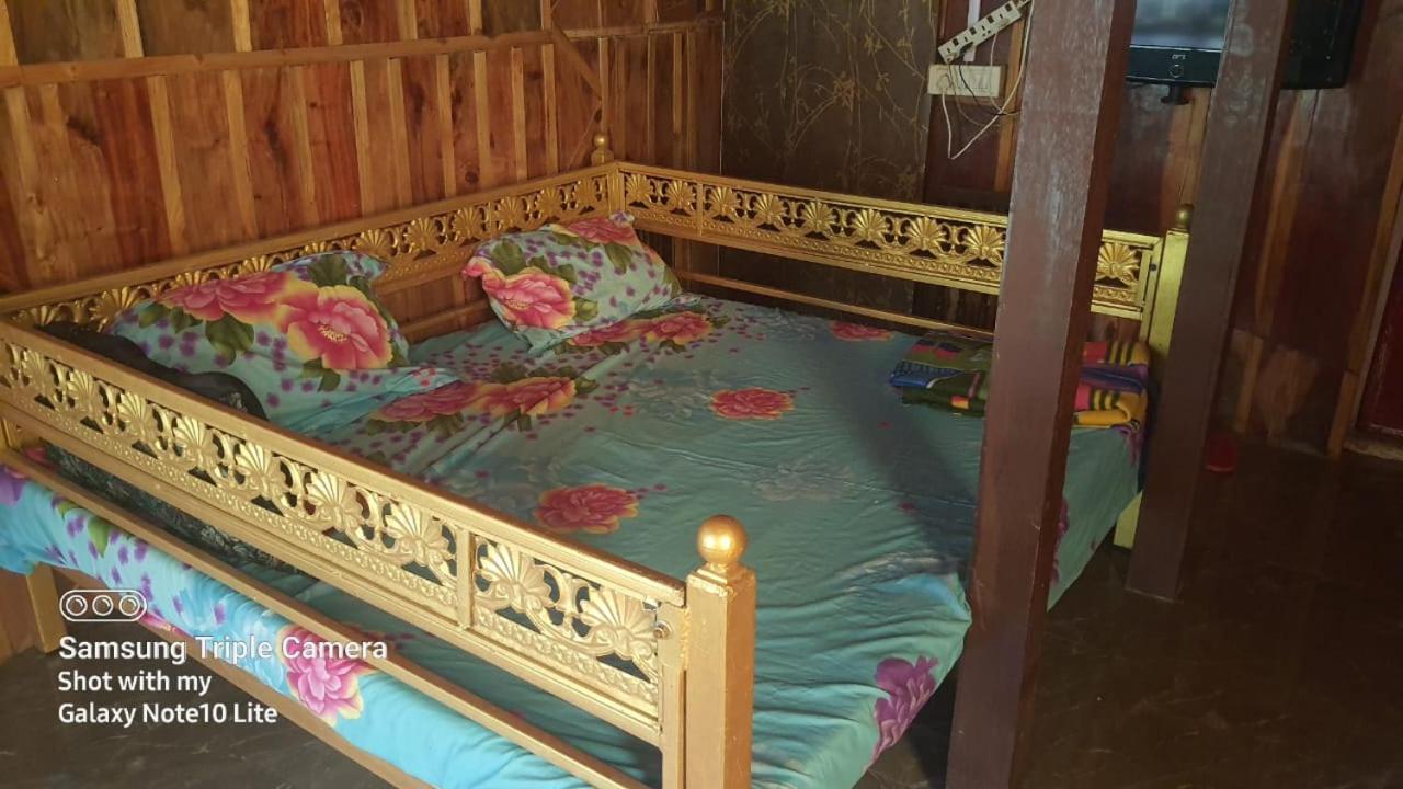 Amruta Homestays Chikhaldara 외부 사진