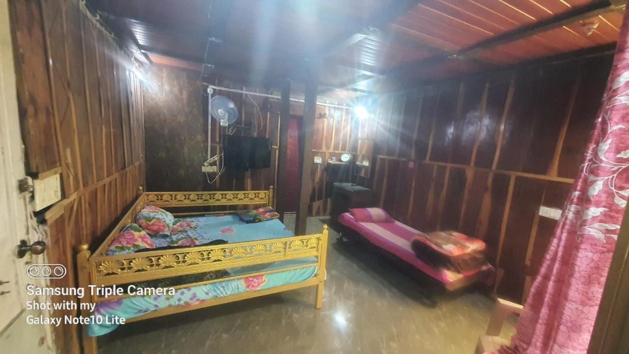 Amruta Homestays Chikhaldara 외부 사진