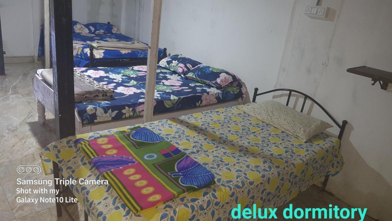 Amruta Homestays Chikhaldara 외부 사진