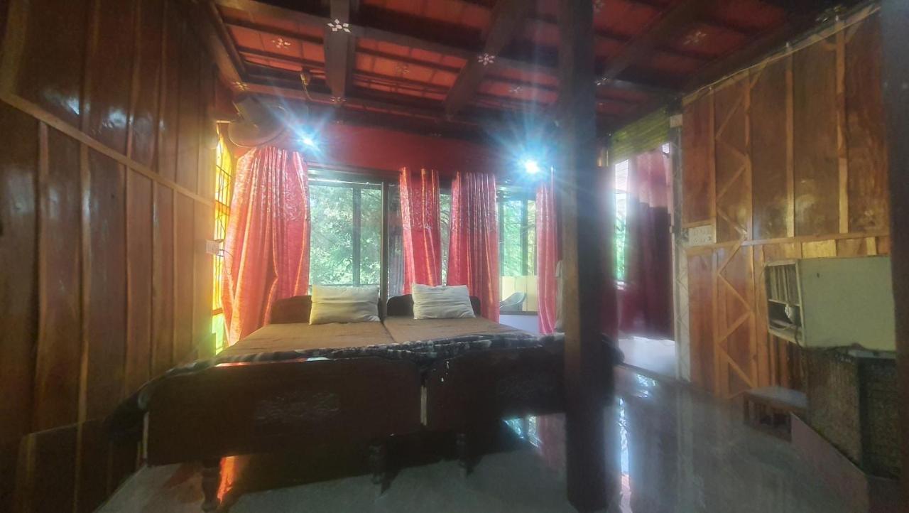 Amruta Homestays Chikhaldara 외부 사진
