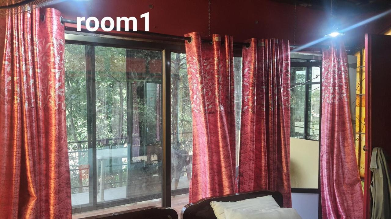Amruta Homestays Chikhaldara 외부 사진