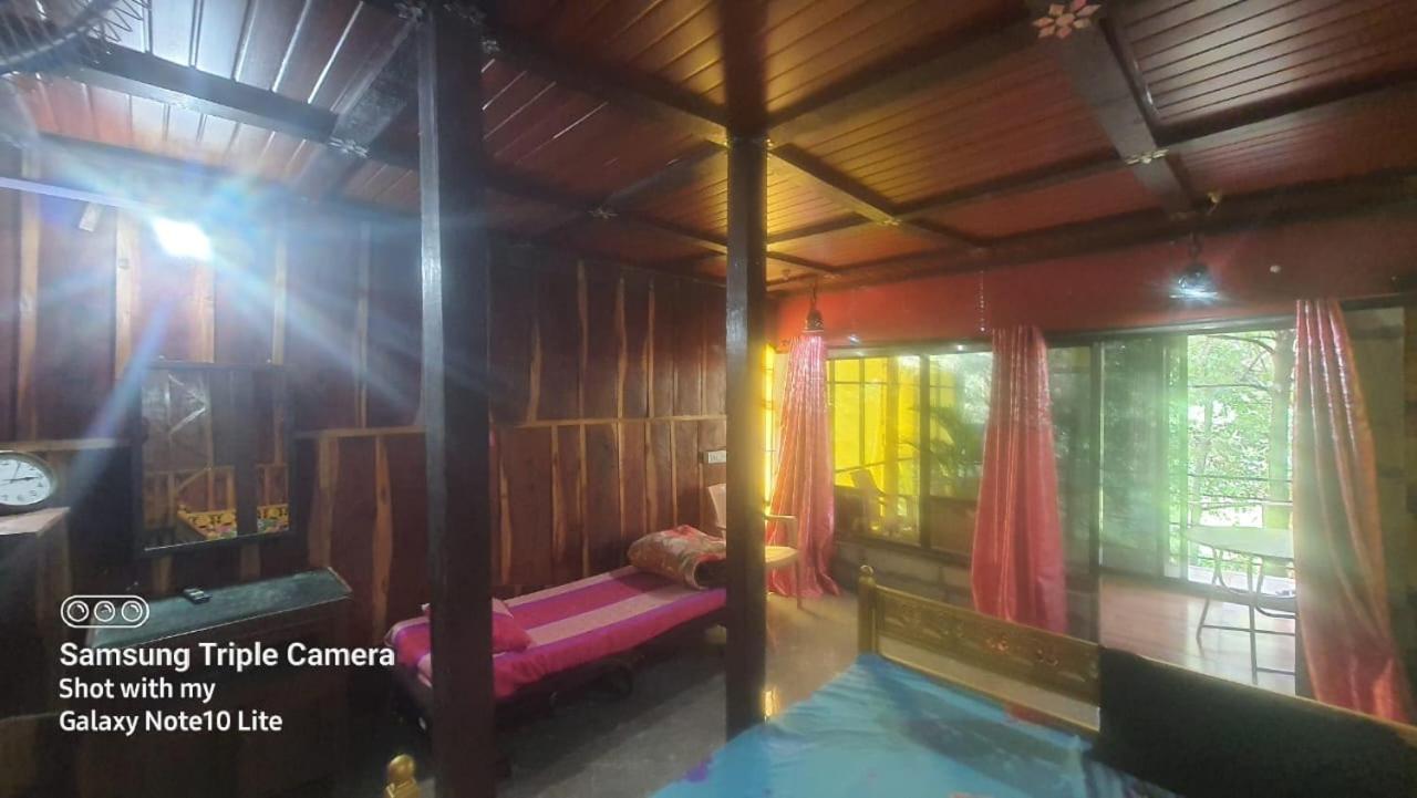 Amruta Homestays Chikhaldara 외부 사진
