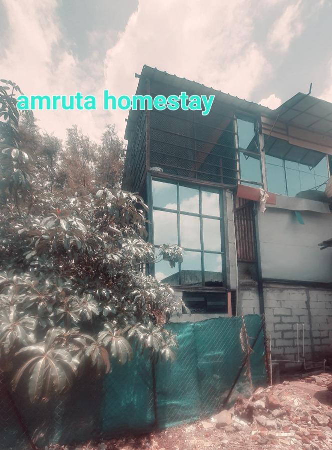 Amruta Homestays Chikhaldara 외부 사진