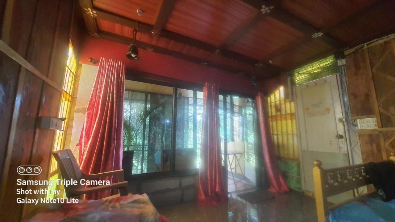 Amruta Homestays Chikhaldara 외부 사진