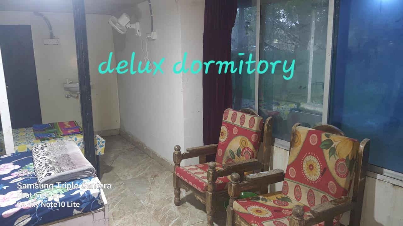 Amruta Homestays Chikhaldara 외부 사진