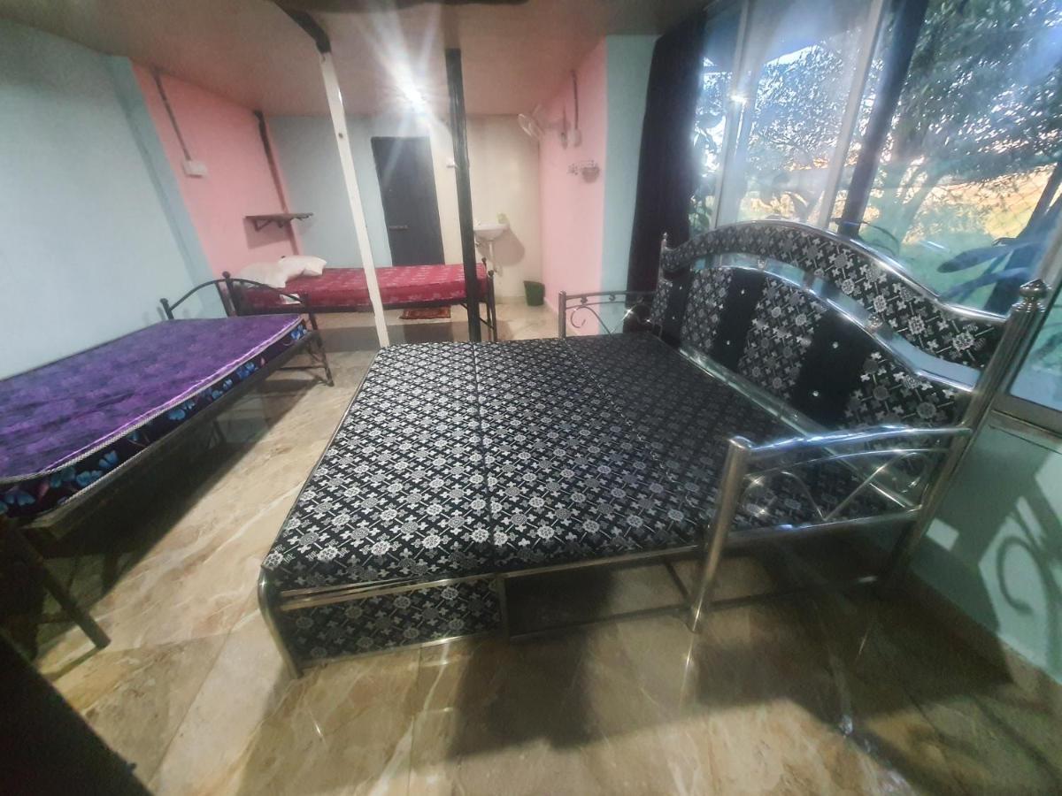 Amruta Homestays Chikhaldara 외부 사진