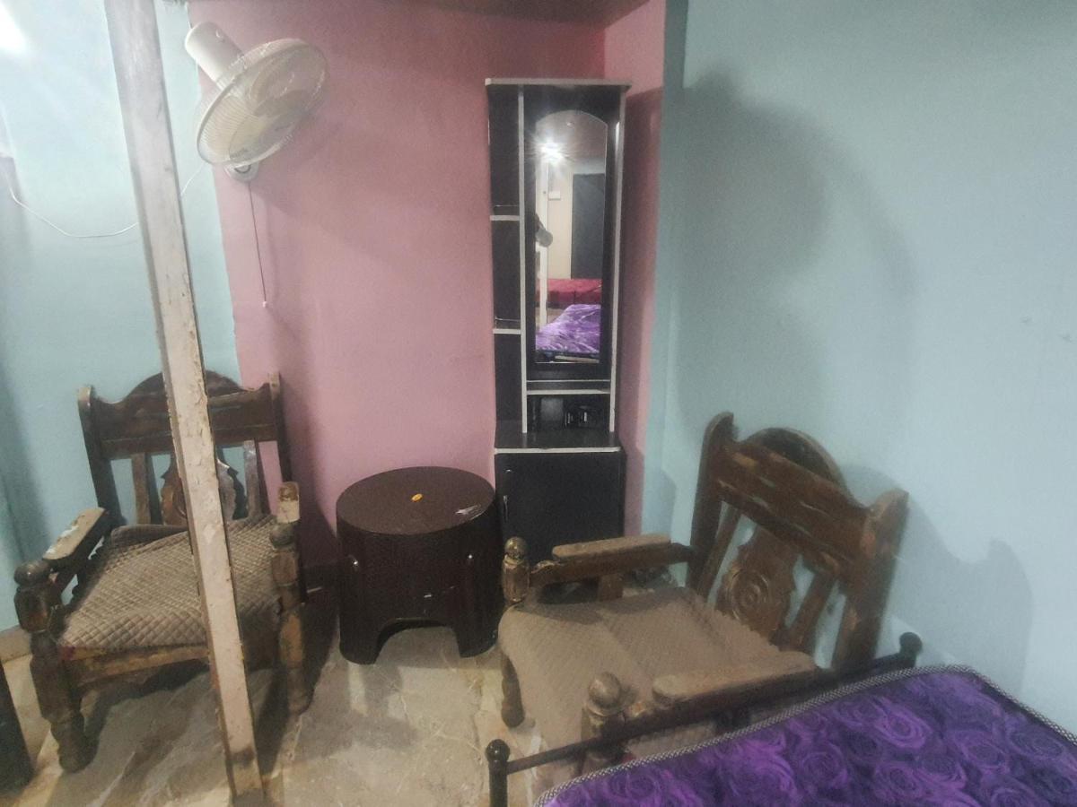 Amruta Homestays Chikhaldara 외부 사진