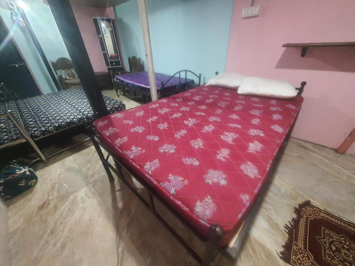 Amruta Homestays Chikhaldara 외부 사진