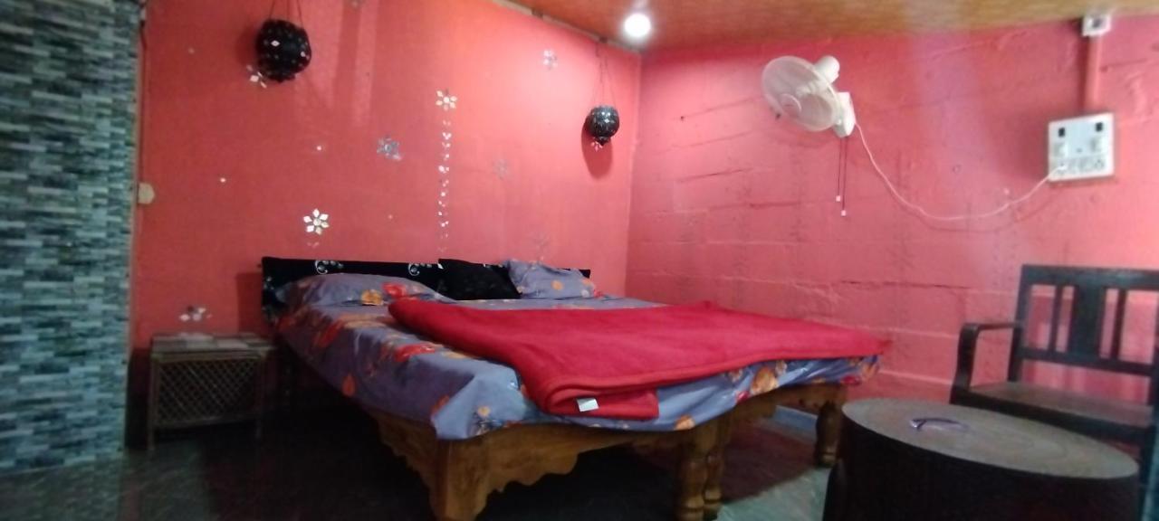 Amruta Homestays Chikhaldara 외부 사진