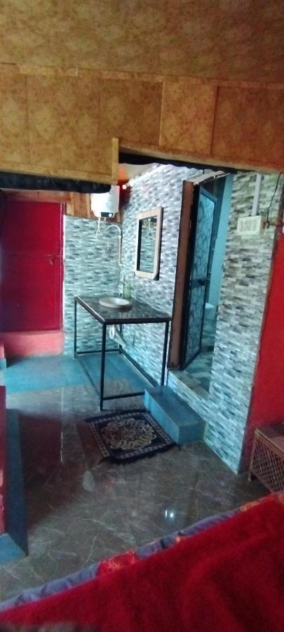 Amruta Homestays Chikhaldara 외부 사진