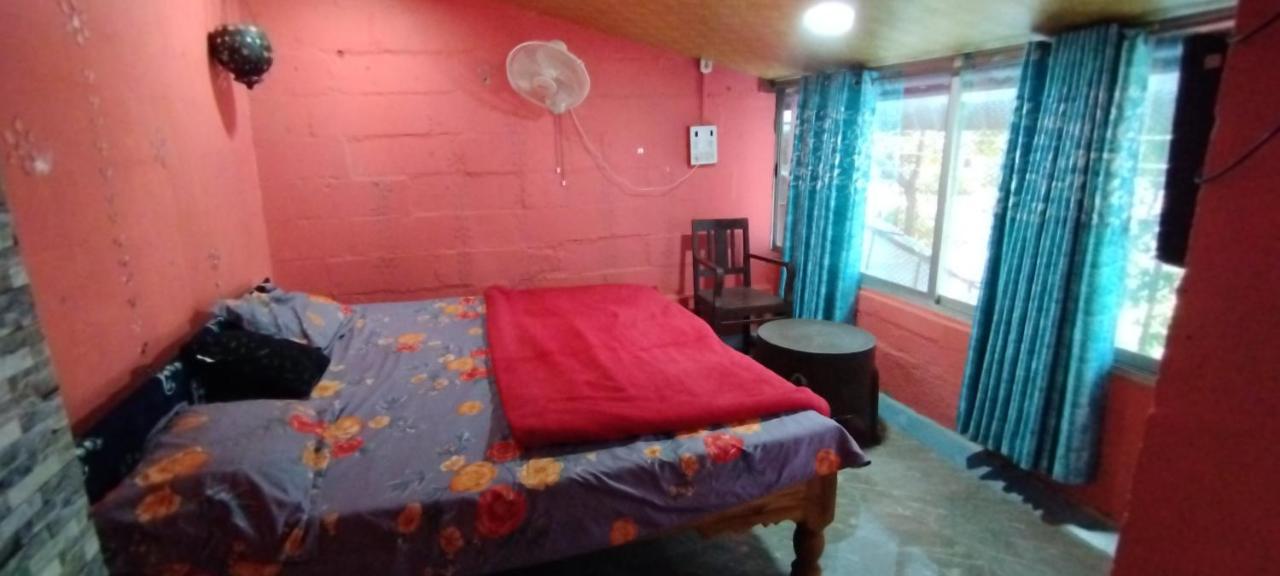 Amruta Homestays Chikhaldara 외부 사진