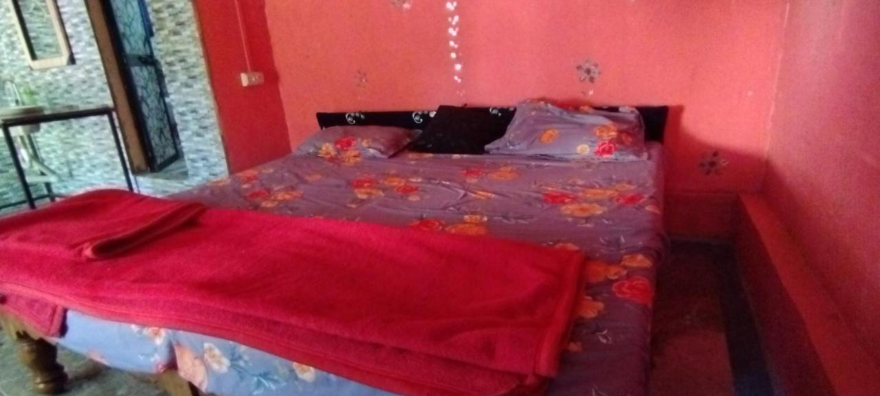 Amruta Homestays Chikhaldara 객실 사진