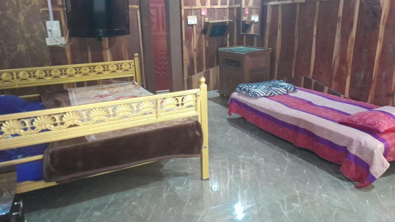 Amruta Homestays Chikhaldara 객실 사진