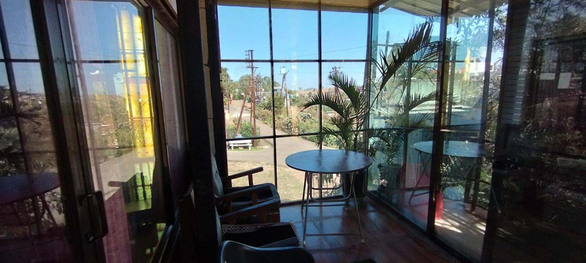Amruta Homestays Chikhaldara 객실 사진