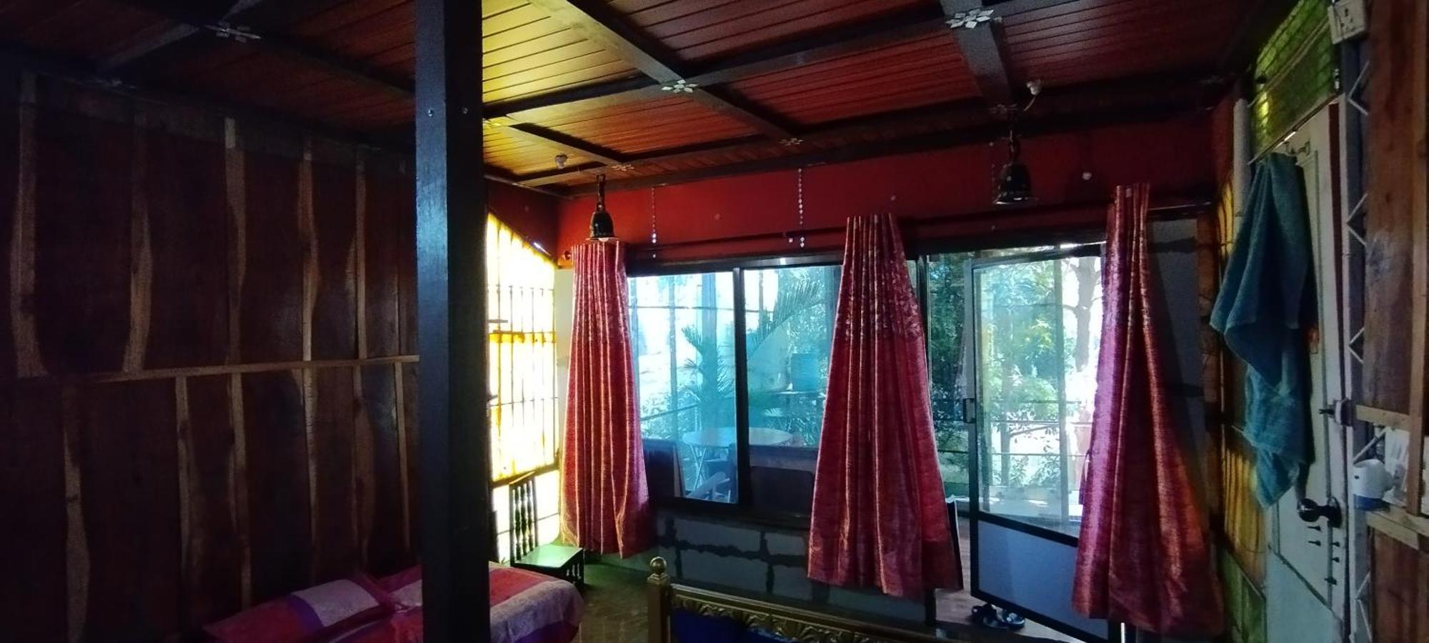 Amruta Homestays Chikhaldara 객실 사진