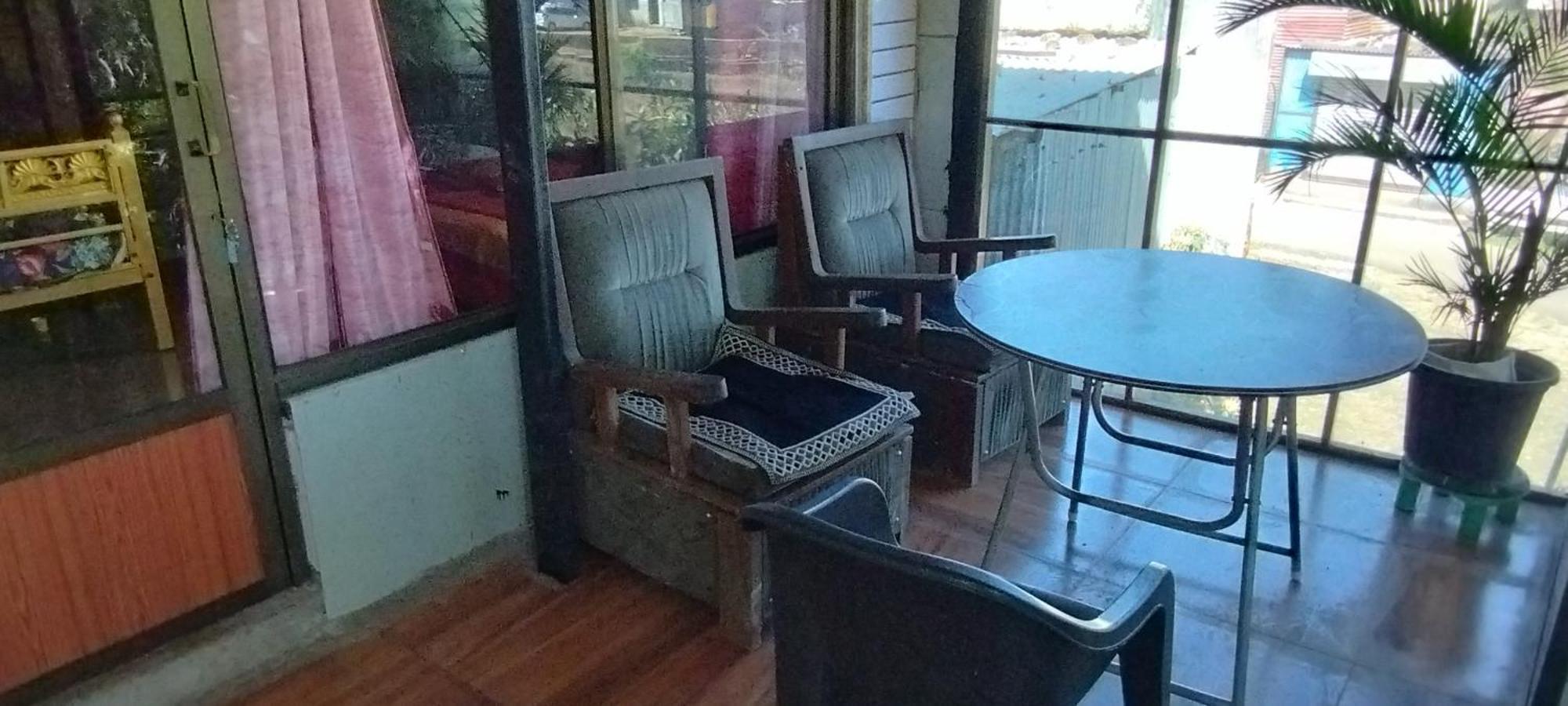 Amruta Homestays Chikhaldara 객실 사진