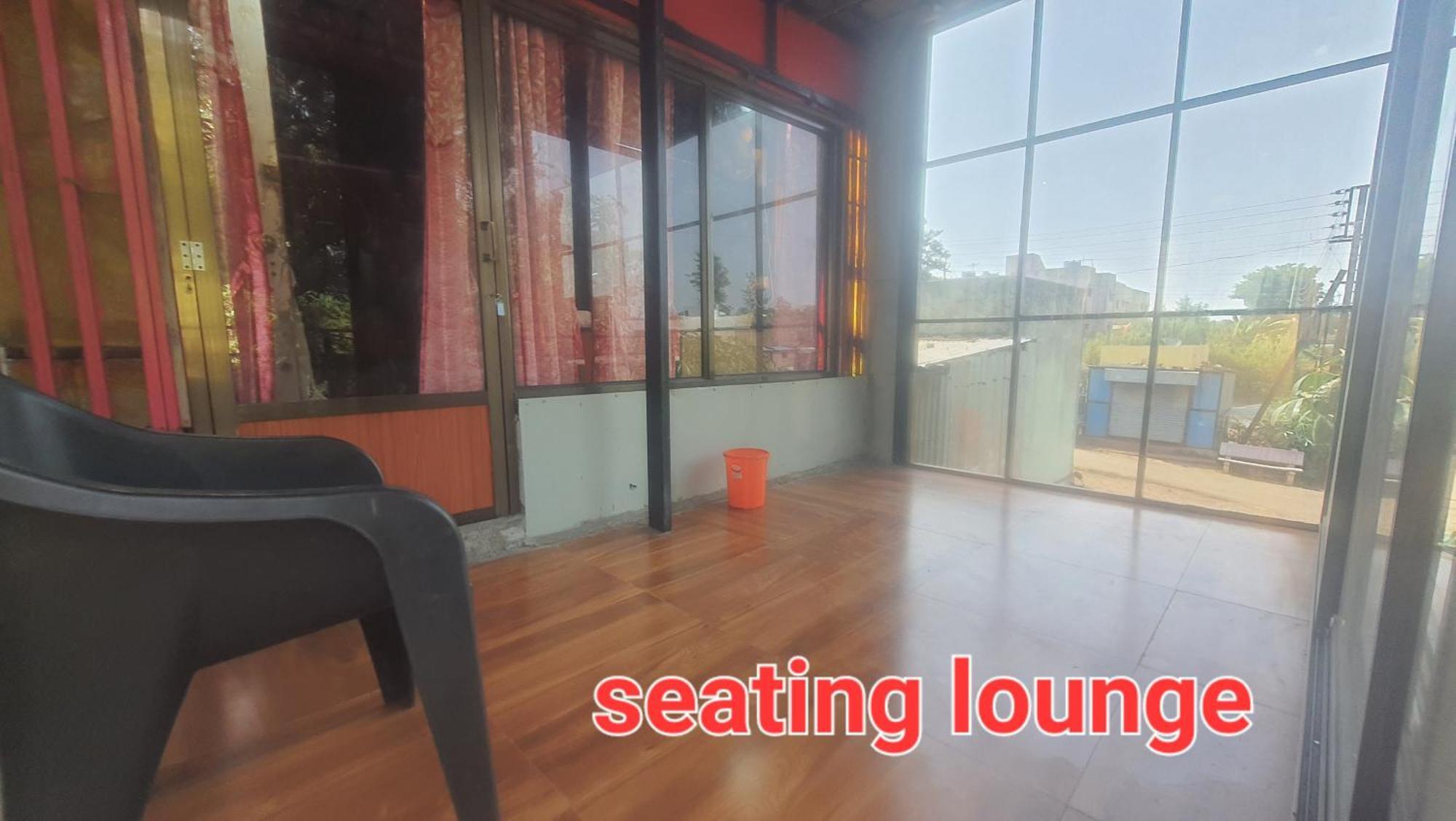 Amruta Homestays Chikhaldara 객실 사진
