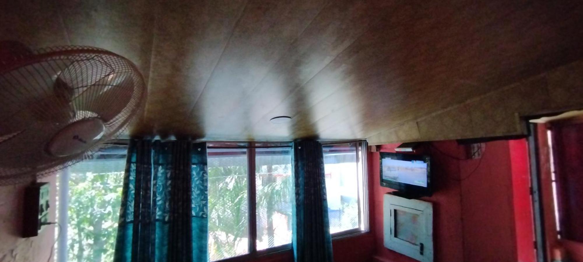 Amruta Homestays Chikhaldara 객실 사진