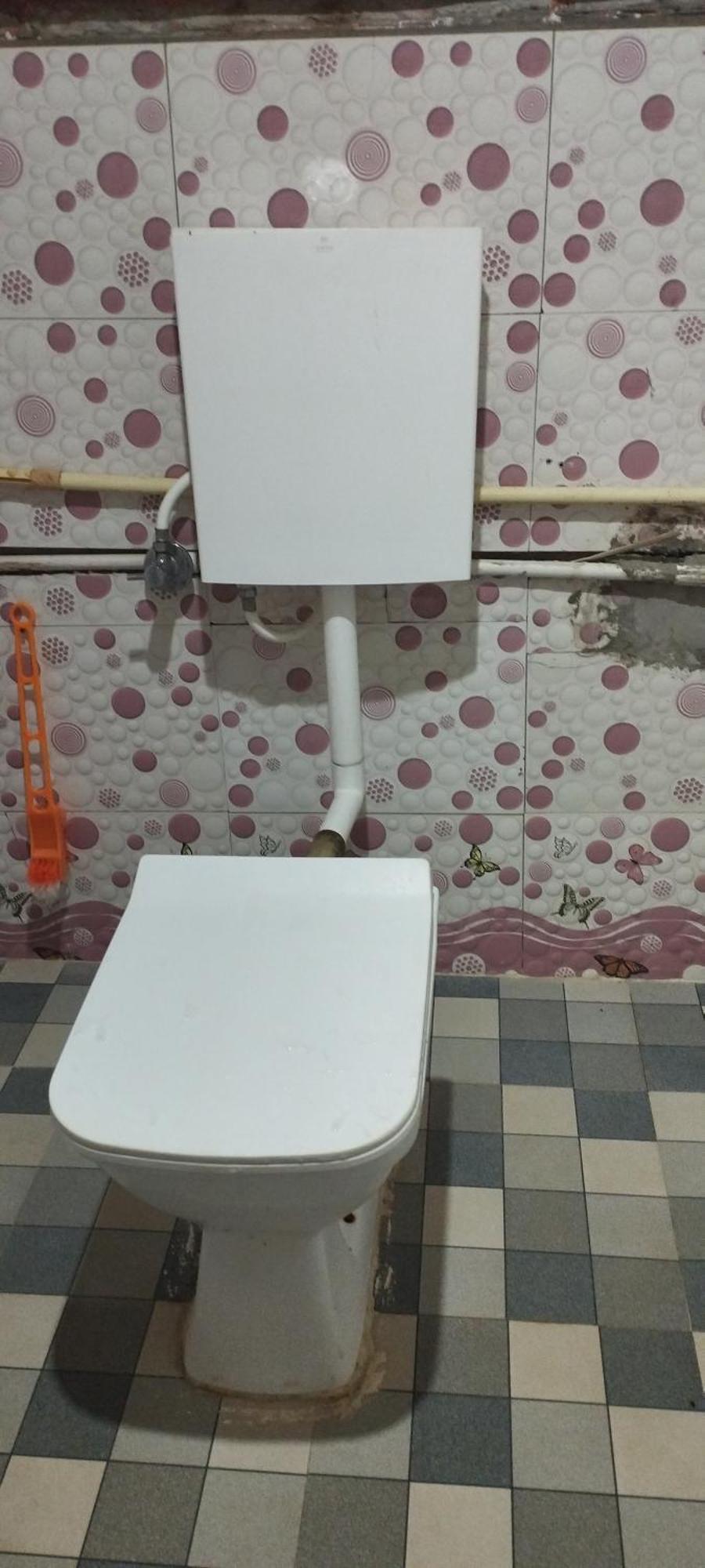 Amruta Homestays Chikhaldara 객실 사진
