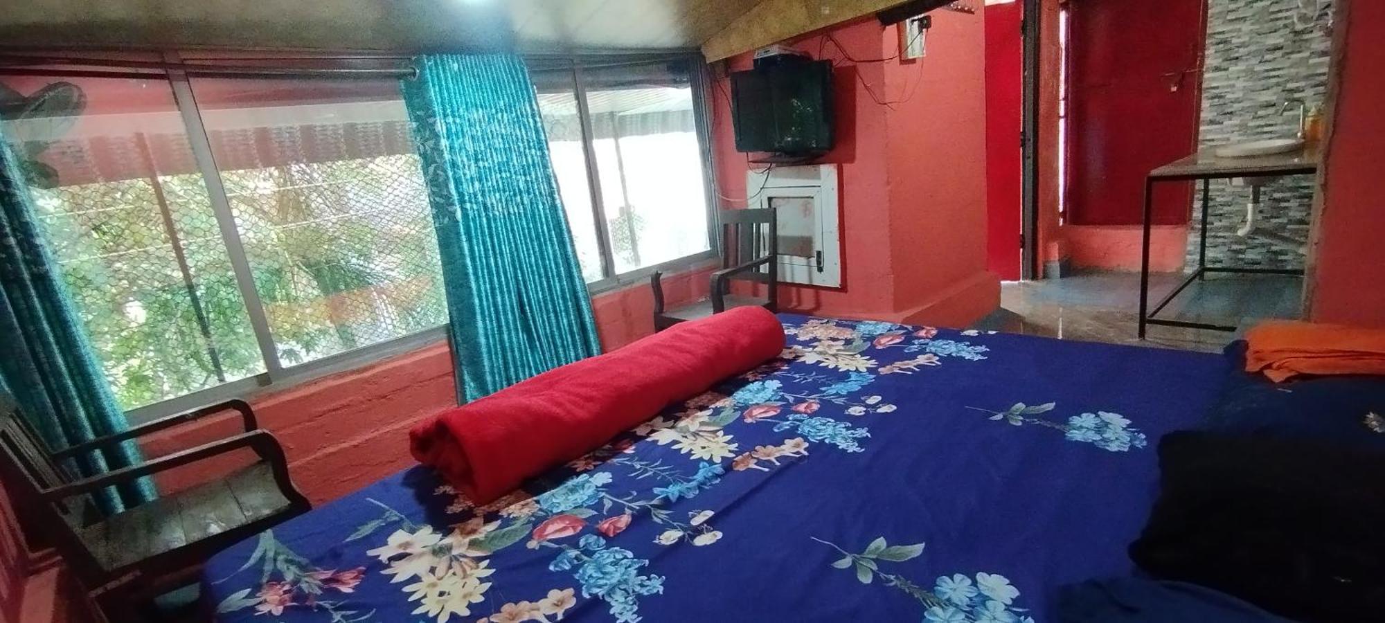 Amruta Homestays Chikhaldara 외부 사진