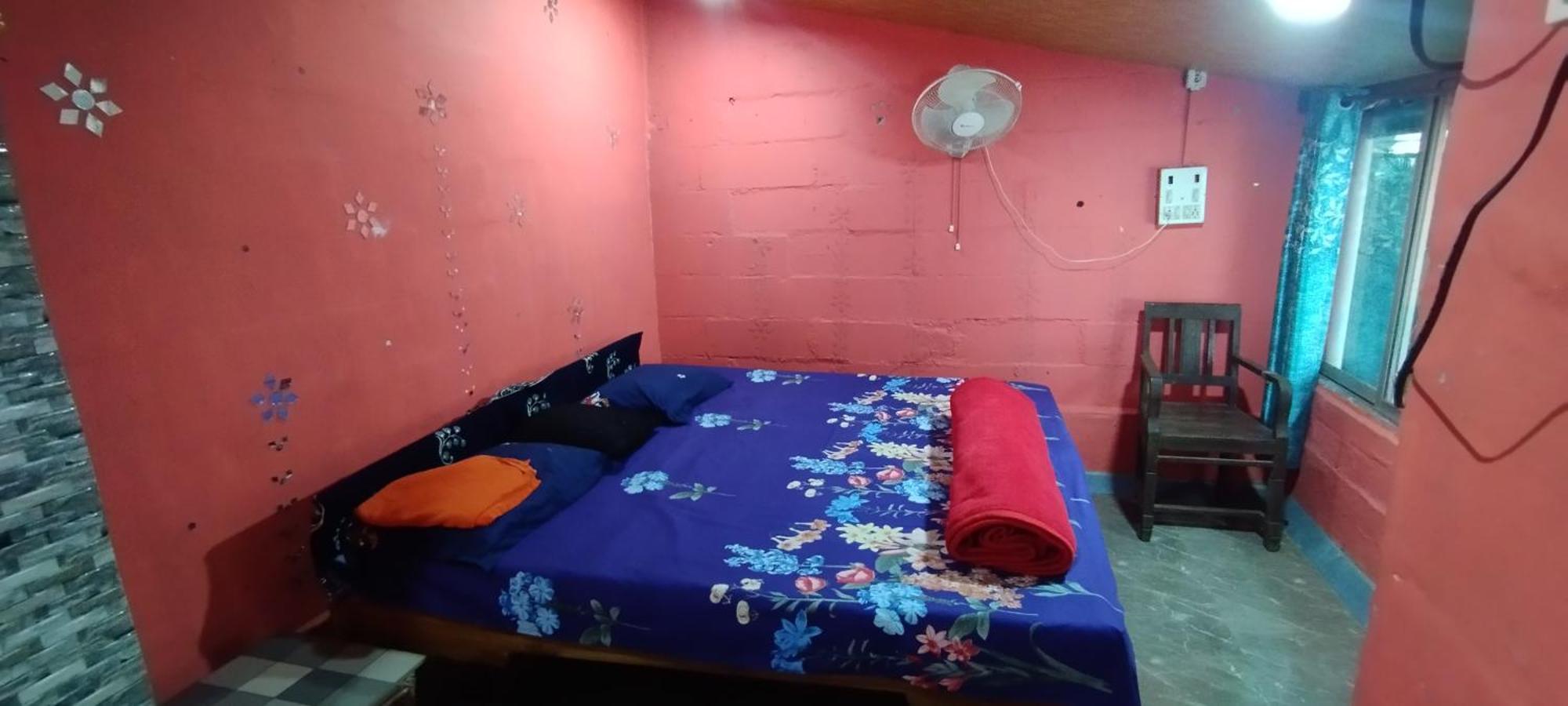 Amruta Homestays Chikhaldara 외부 사진